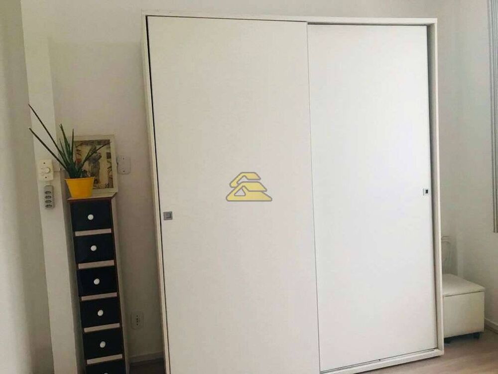 Apartamento à venda com 1 quarto, 28m² - Foto 7