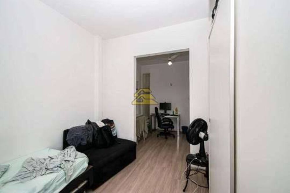 Apartamento à venda com 1 quarto, 28m² - Foto 5