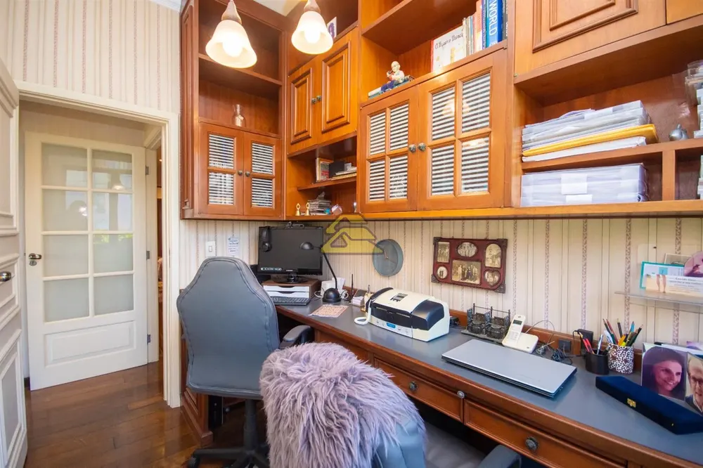 Cobertura, 5 quartos, 350 m² - Foto 30