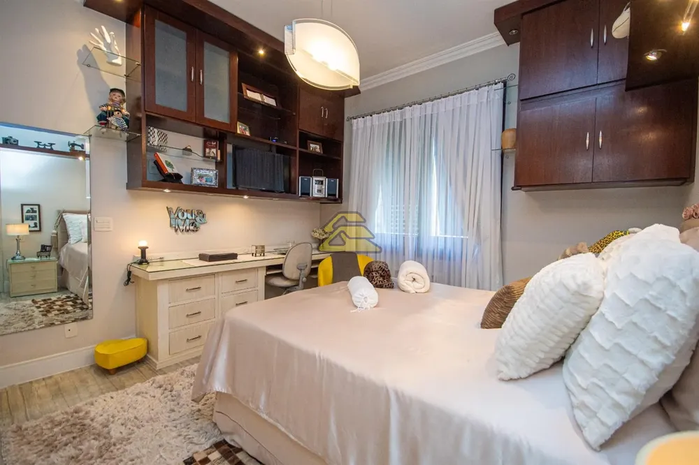 Cobertura, 5 quartos, 350 m² - Foto 35