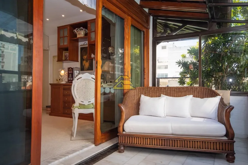Cobertura, 5 quartos, 350 m² - Foto 13