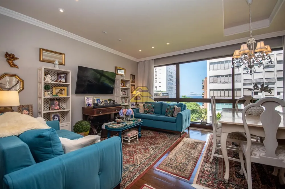 Cobertura, 5 quartos, 350 m² - Foto 24