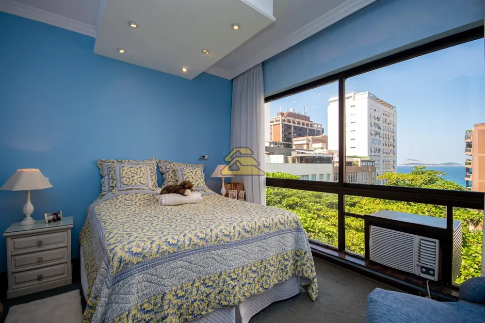 Cobertura, 5 quartos, 350 m² - Foto 31