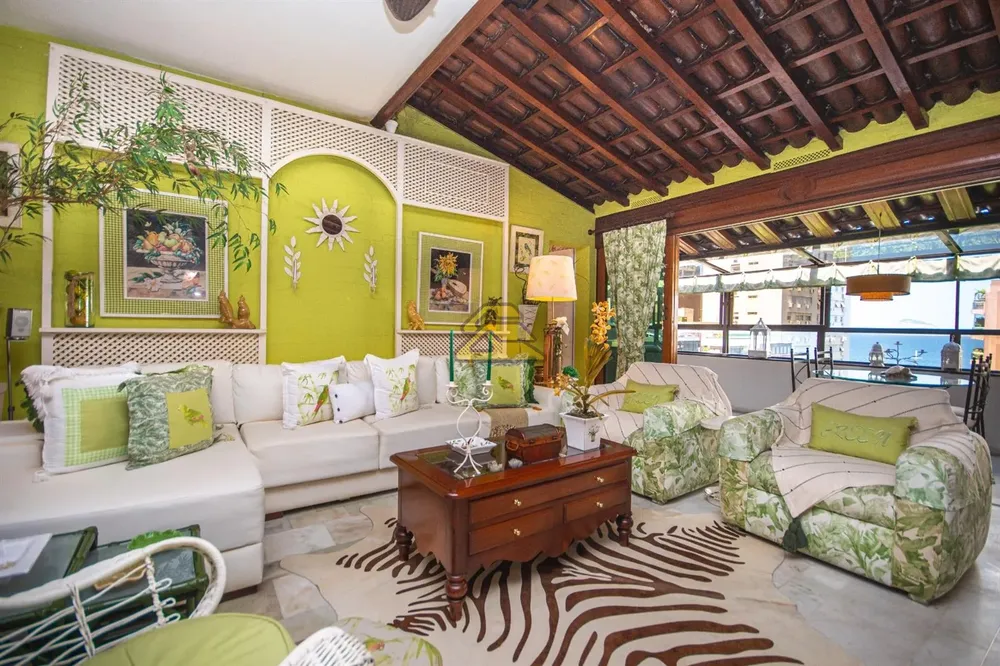 Cobertura, 5 quartos, 350 m² - Foto 18