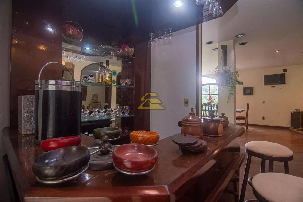 Casa, 4 quartos, 298 m² - Foto 6