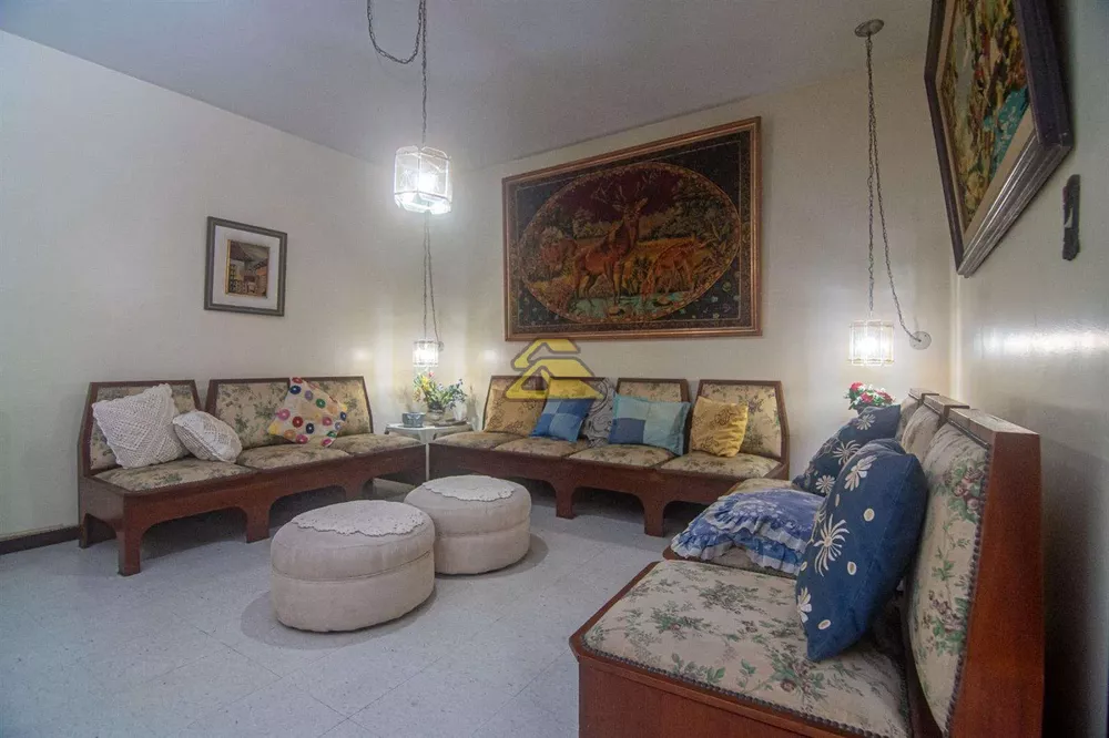 Casa, 4 quartos, 298 m² - Foto 12