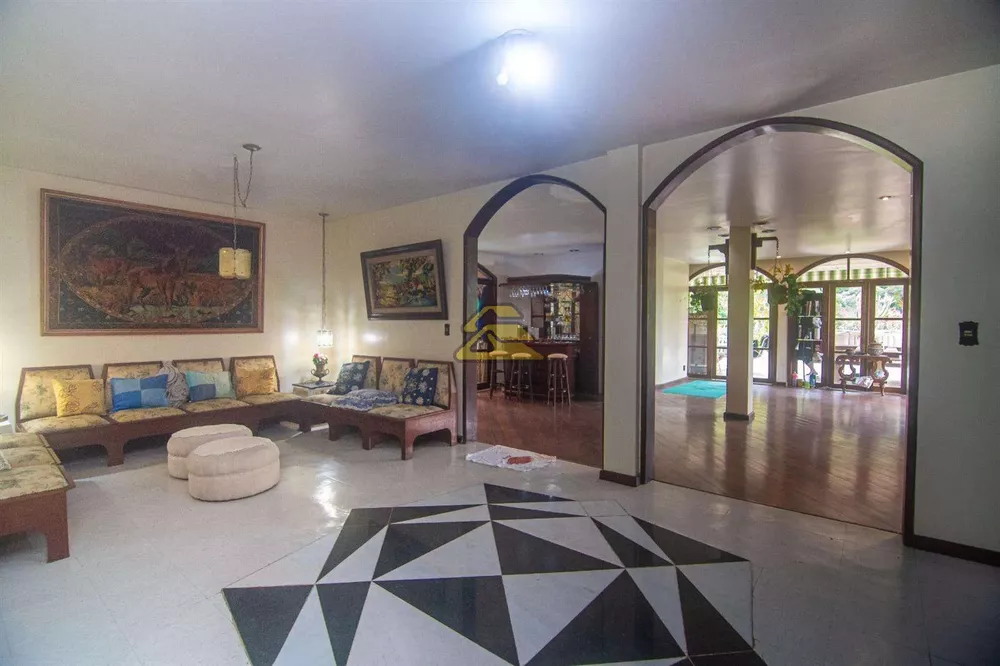 Casa, 4 quartos, 298 m² - Foto 11