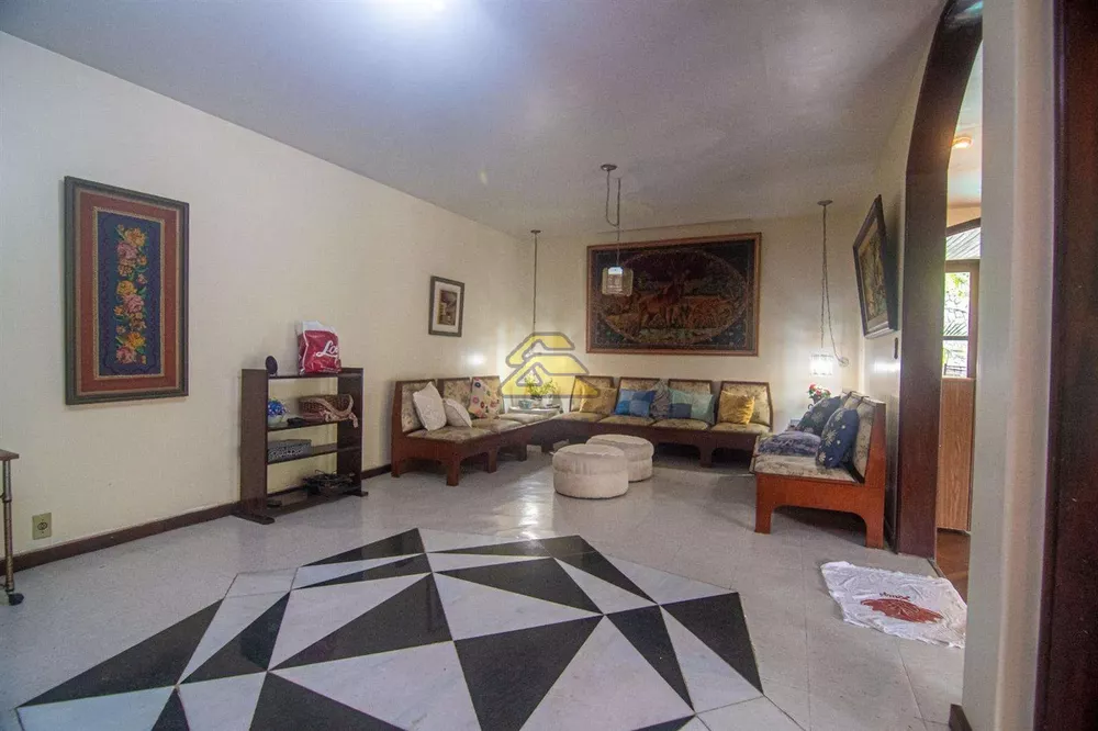 Casa, 4 quartos, 298 m² - Foto 10