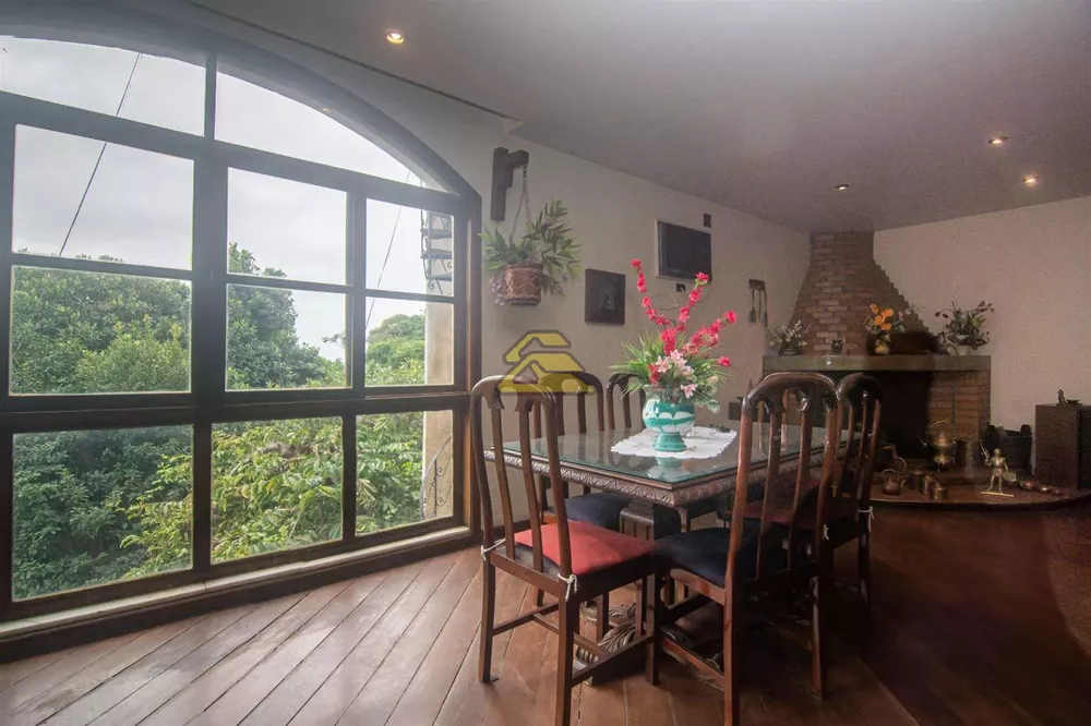 Casa, 4 quartos, 298 m² - Foto 4