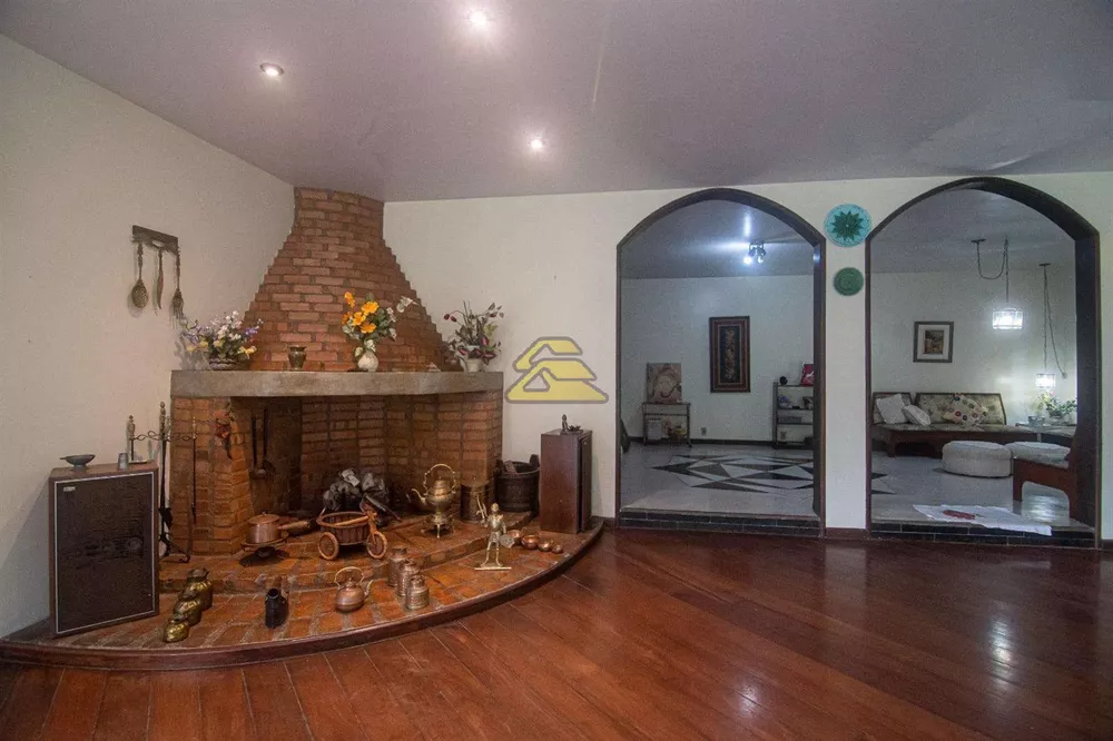 Casa, 4 quartos, 298 m² - Foto 7