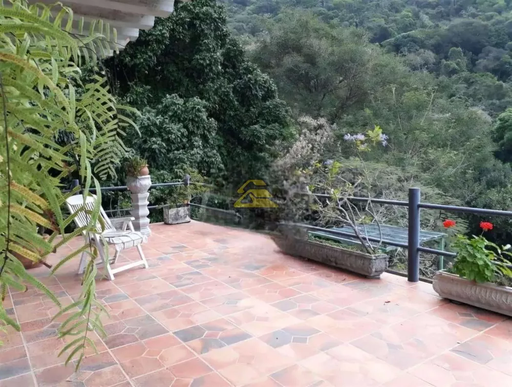 Casa, 4 quartos, 298 m² - Foto 19