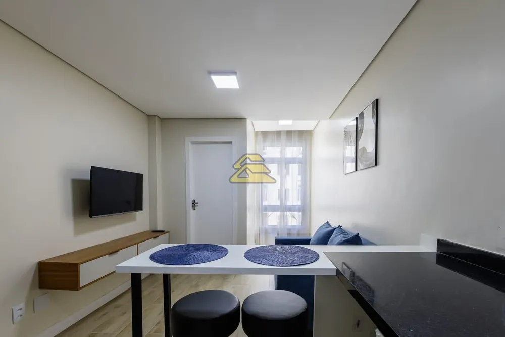 Apartamento, 1 quarto, 38 m² - Foto 8