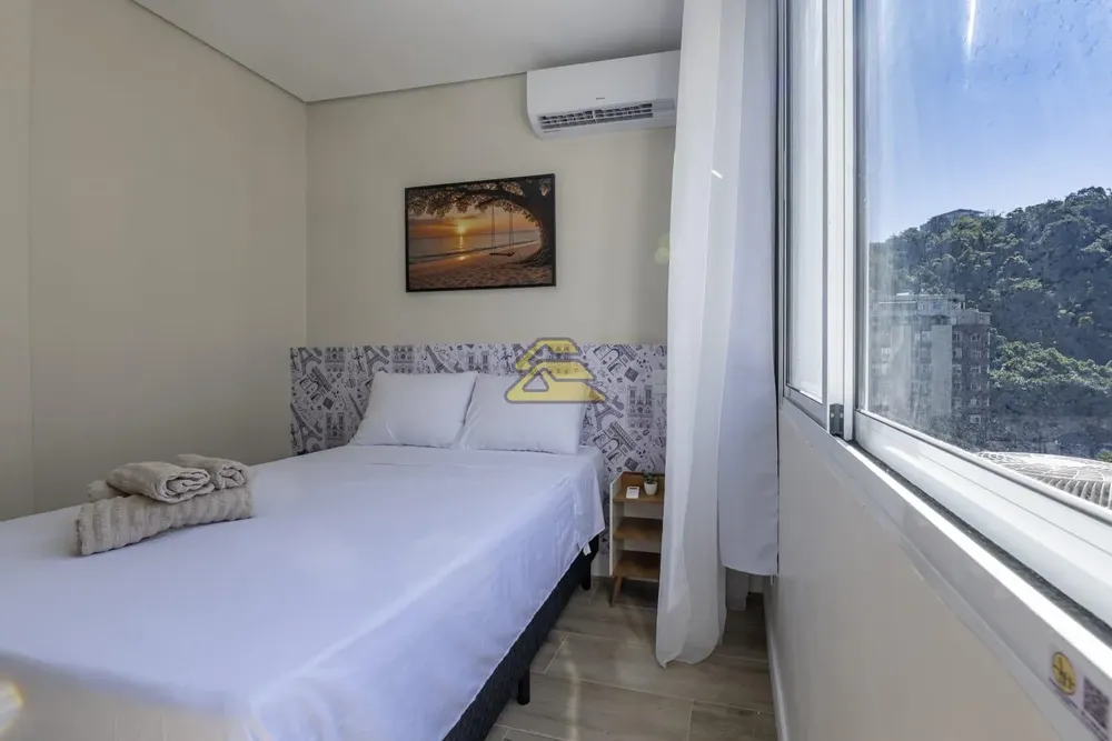 Apartamento, 1 quarto, 38 m² - Foto 10