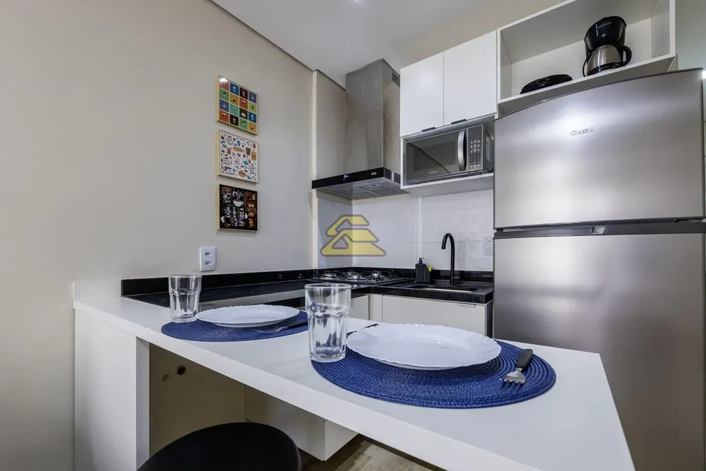 Apartamento, 1 quarto, 38 m² - Foto 7