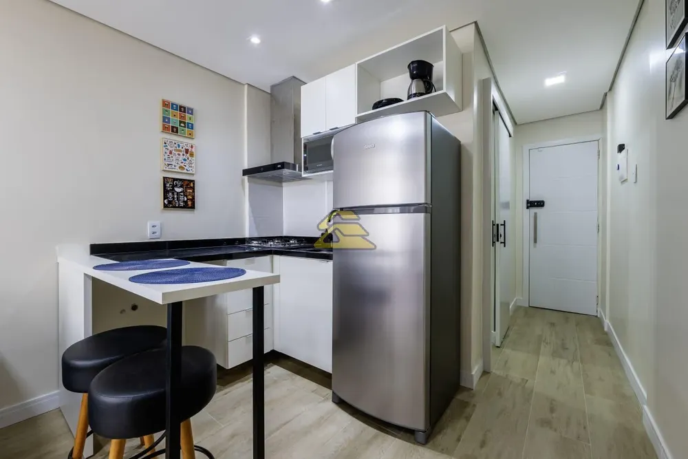 Apartamento, 1 quarto, 38 m² - Foto 6