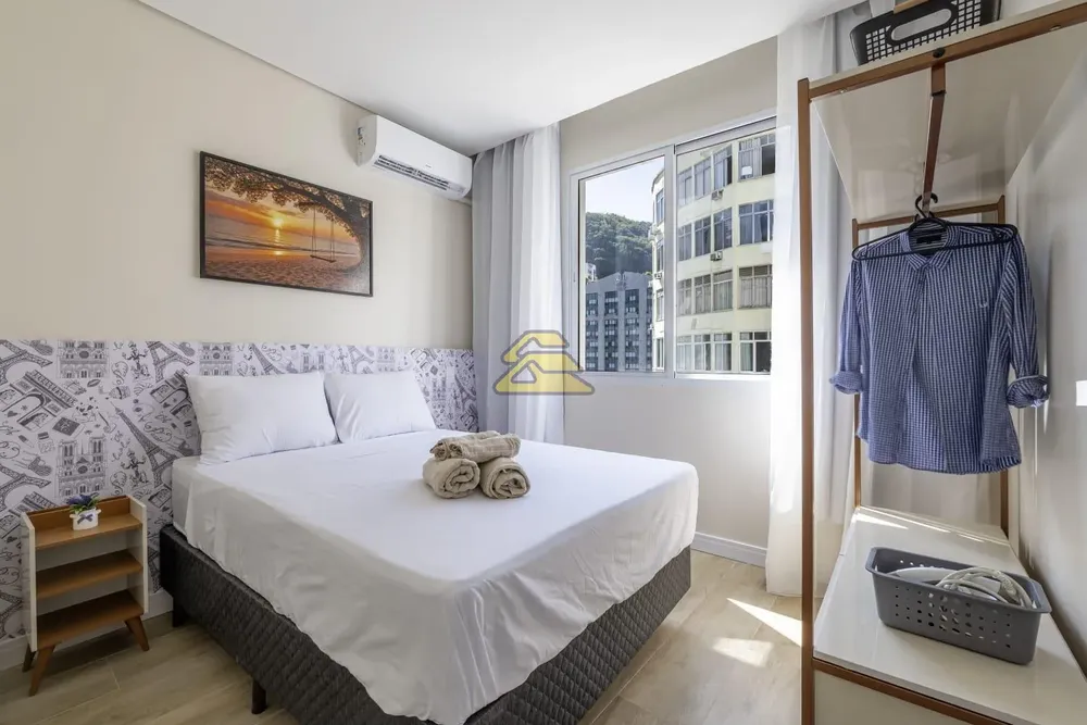 Apartamento, 1 quarto, 38 m² - Foto 11