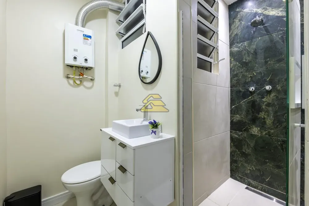 Apartamento, 1 quarto, 38 m² - Foto 15