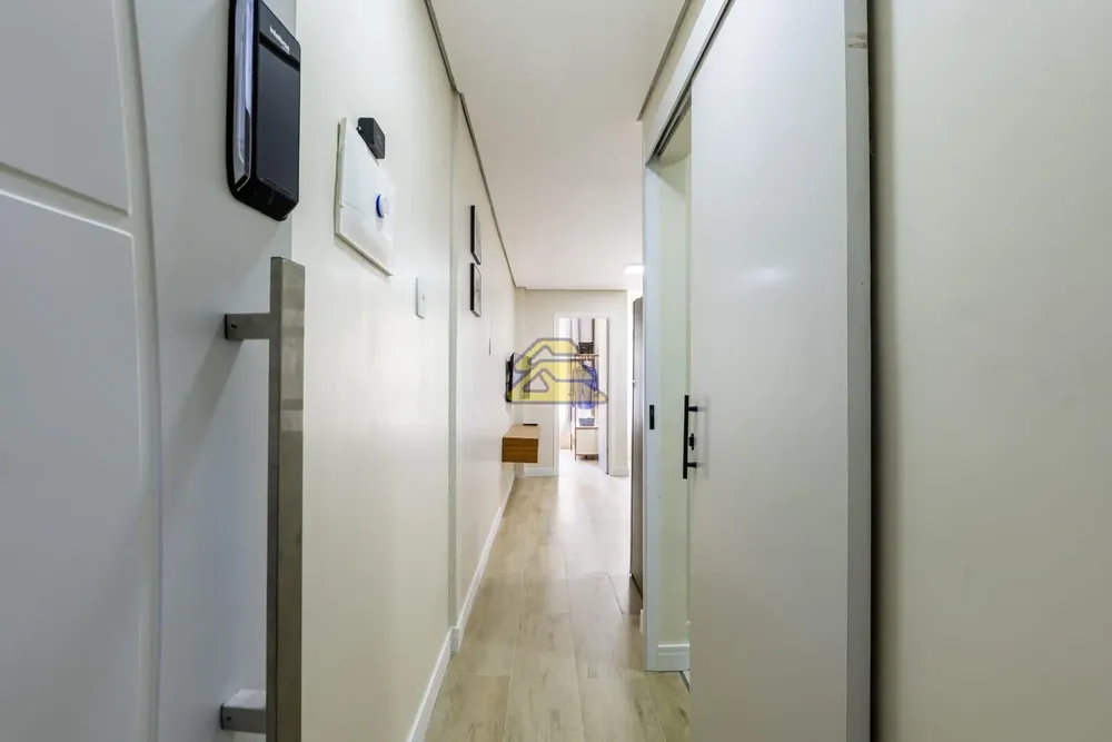 Apartamento, 1 quarto, 38 m² - Foto 9