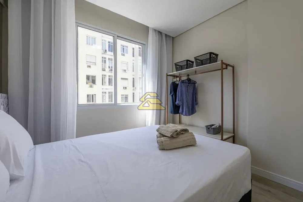 Apartamento, 1 quarto, 38 m² - Foto 13
