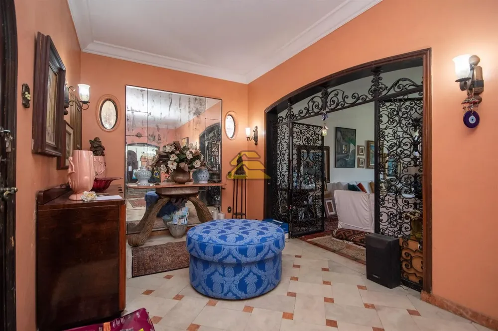 Casa, 4 quartos, 191 m² - Foto 8