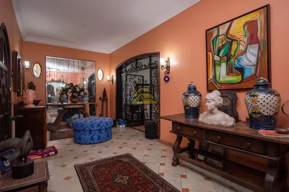 Casa, 4 quartos, 191 m² - Foto 22