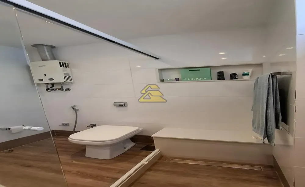 Apartamento, 4 quartos, 152 m² - Foto 20