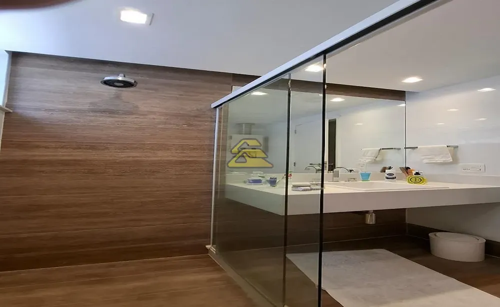 Apartamento, 4 quartos, 152 m² - Foto 19