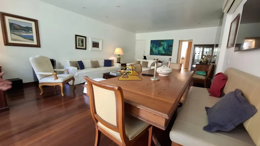 Apartamento, 4 quartos, 152 m² - Foto 4