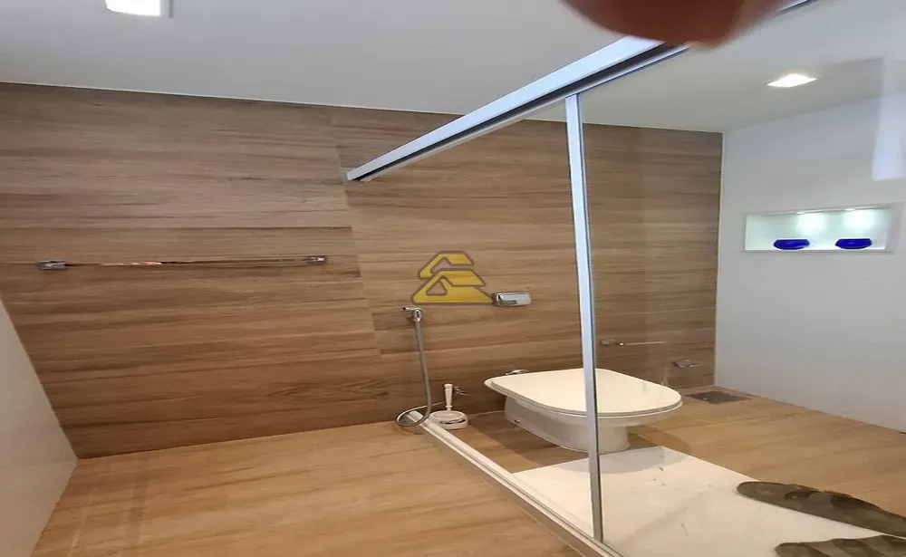 Apartamento, 4 quartos, 152 m² - Foto 16