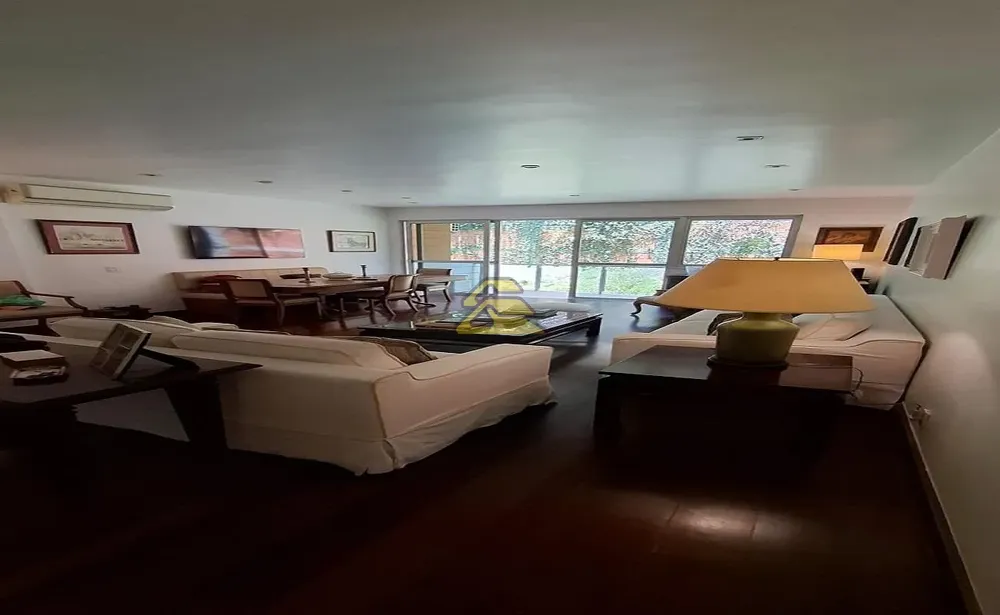 Apartamento, 4 quartos, 152 m² - Foto 3
