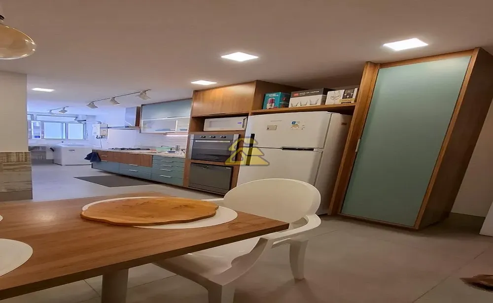 Apartamento, 4 quartos, 152 m² - Foto 14