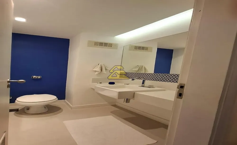 Apartamento, 4 quartos, 152 m² - Foto 17