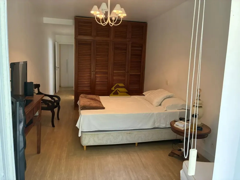 Apartamento, 4 quartos, 152 m² - Foto 11