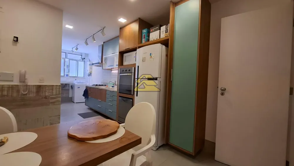 Apartamento, 4 quartos, 152 m² - Foto 13