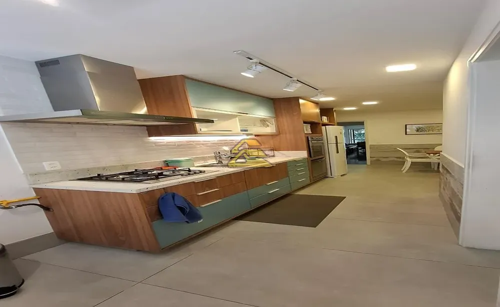 Apartamento, 4 quartos, 152 m² - Foto 12