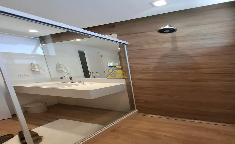 Apartamento, 4 quartos, 152 m² - Foto 15