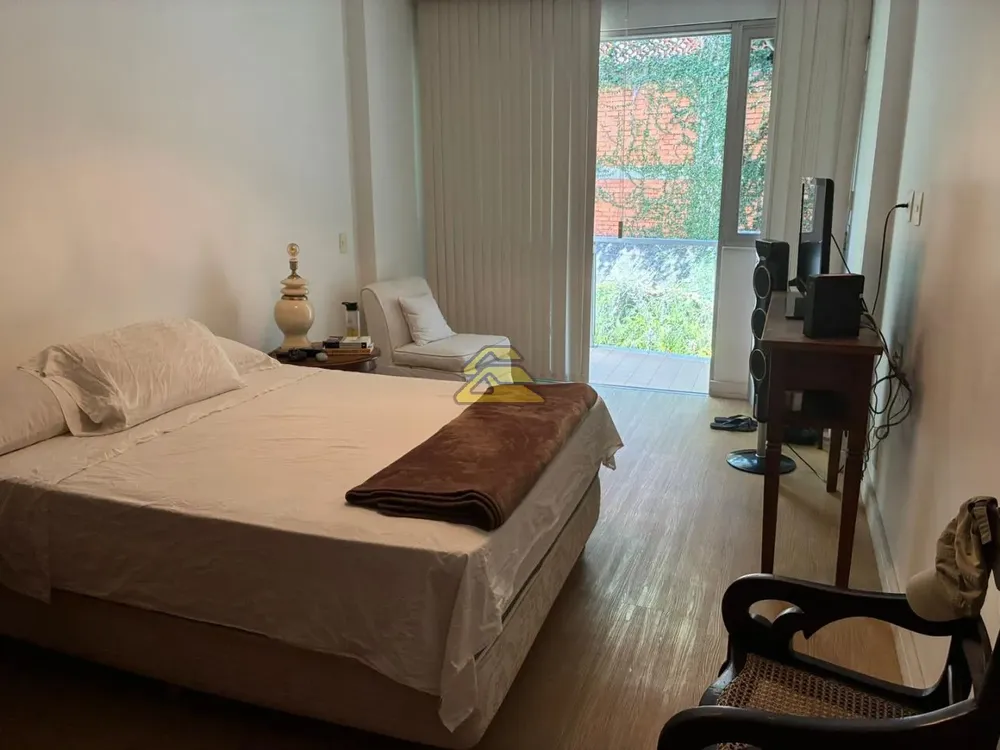 Apartamento, 4 quartos, 152 m² - Foto 9
