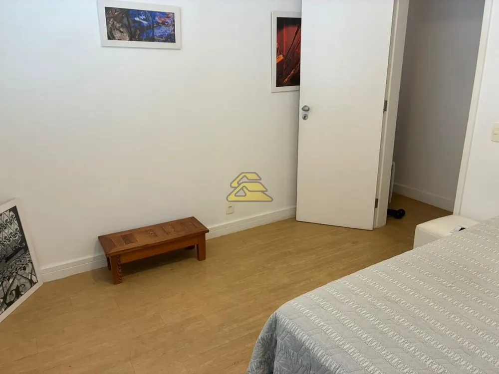 Apartamento, 4 quartos, 152 m² - Foto 8