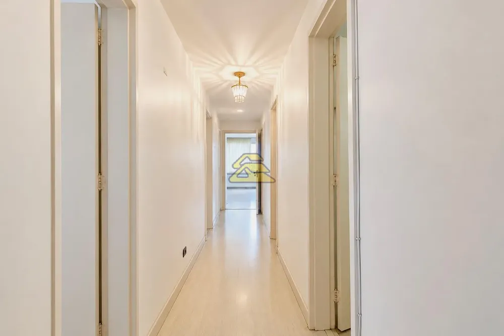 Apartamento, 4 quartos, 186 m² - Foto 23