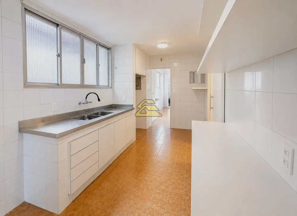 Apartamento, 4 quartos, 186 m² - Foto 7
