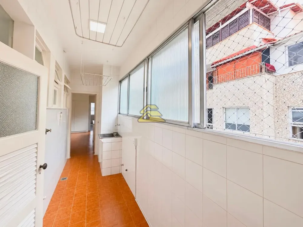 Apartamento, 4 quartos, 186 m² - Foto 11