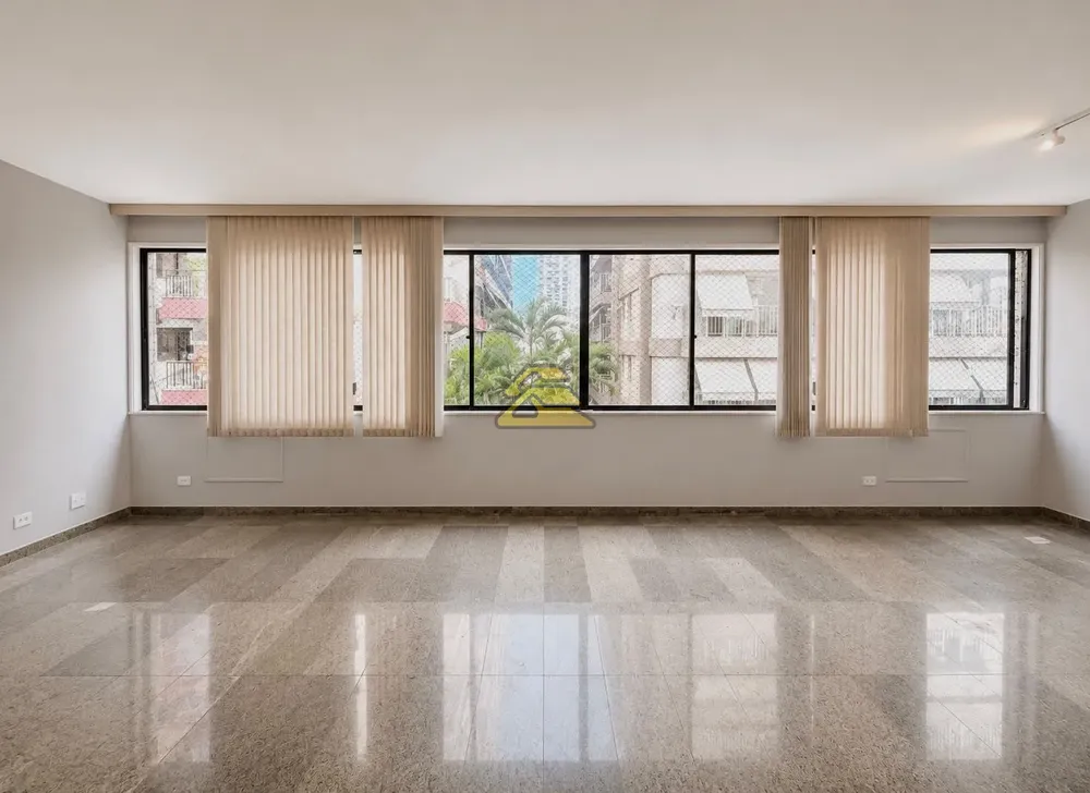 Apartamento, 4 quartos, 186 m² - Foto 3
