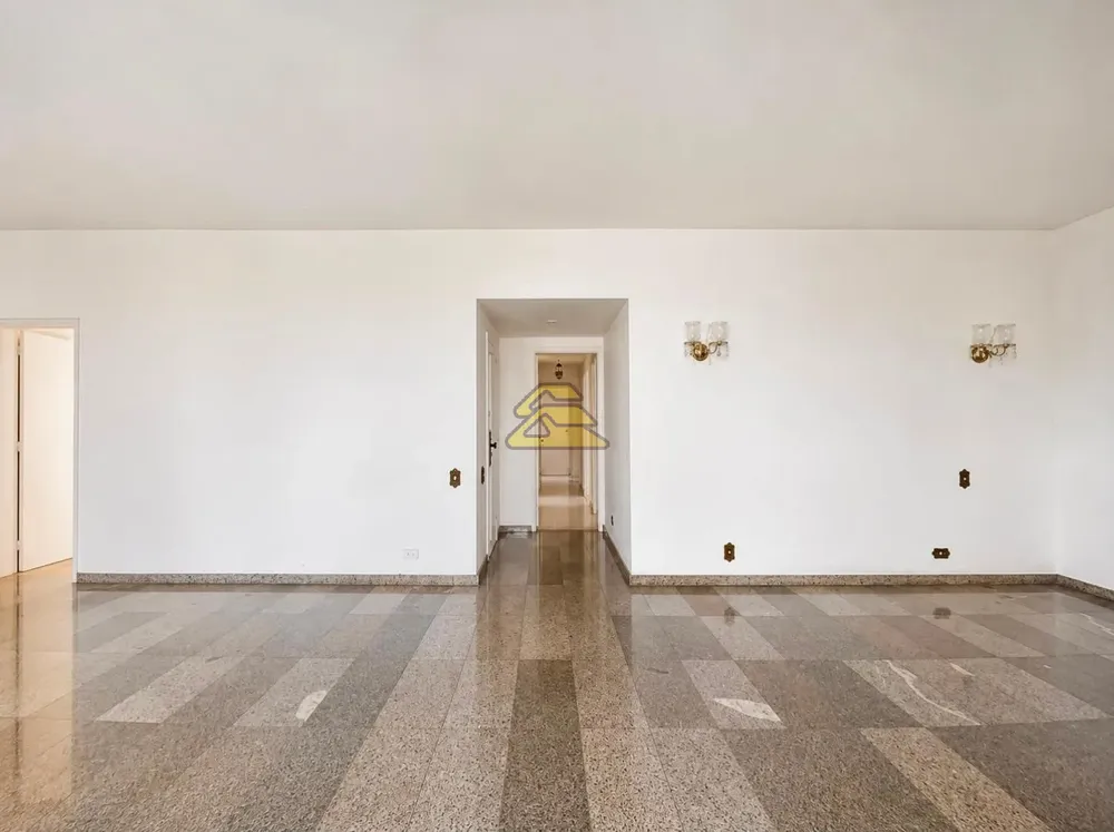 Apartamento, 4 quartos, 186 m² - Foto 4