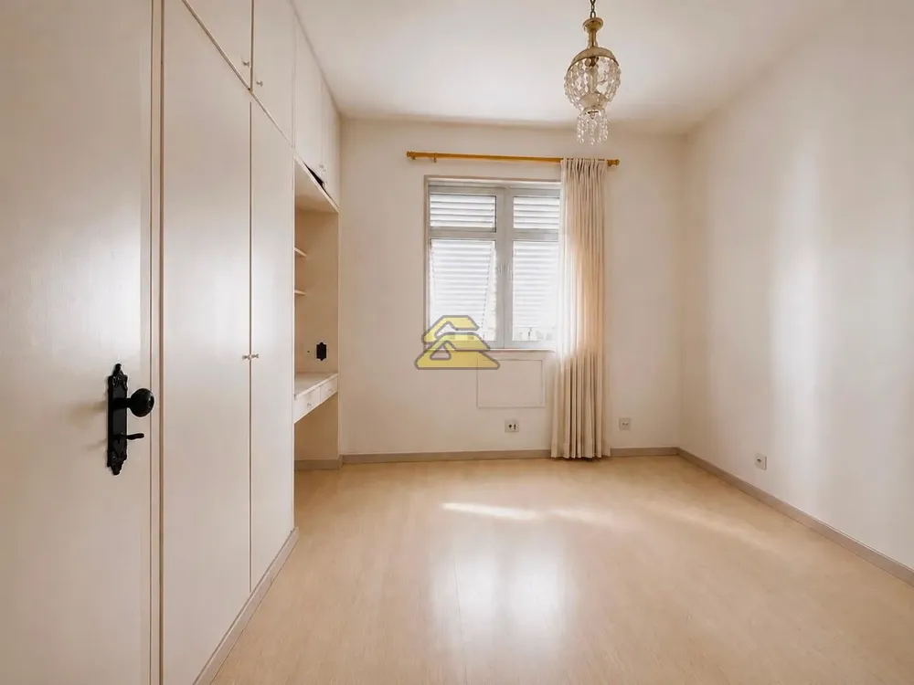 Apartamento, 4 quartos, 186 m² - Foto 16