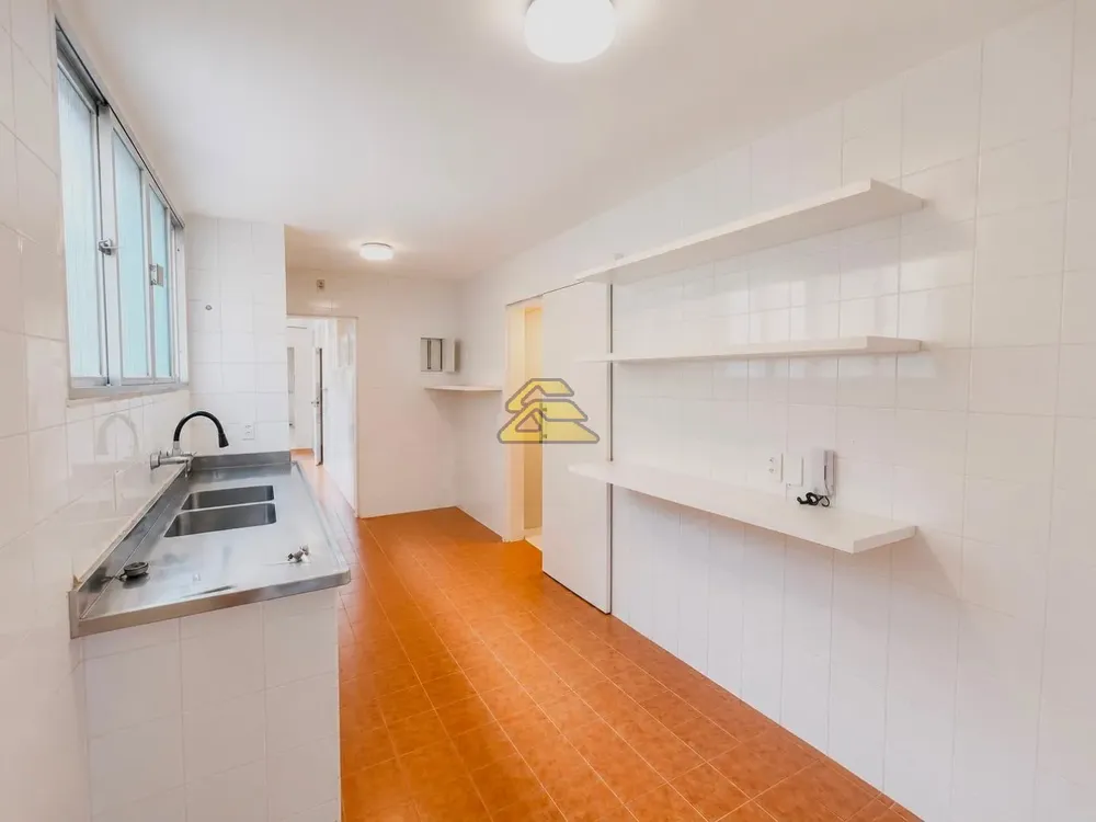 Apartamento, 4 quartos, 186 m² - Foto 6