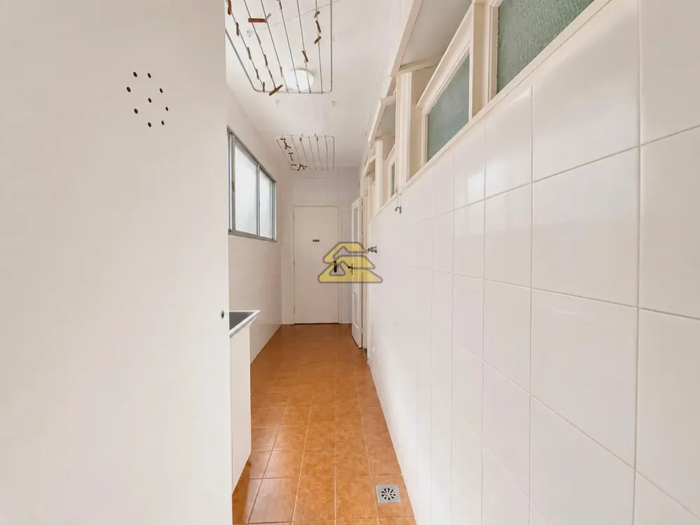 Apartamento, 4 quartos, 186 m² - Foto 9