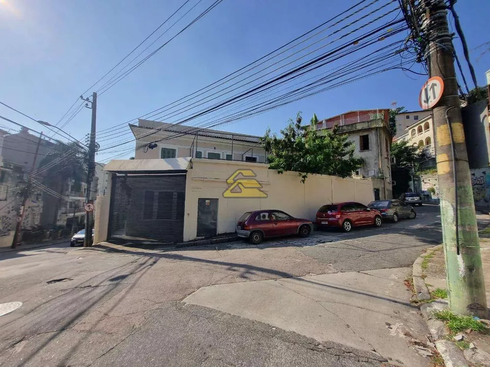 Prédio Inteiro, 620 m² - Foto 9