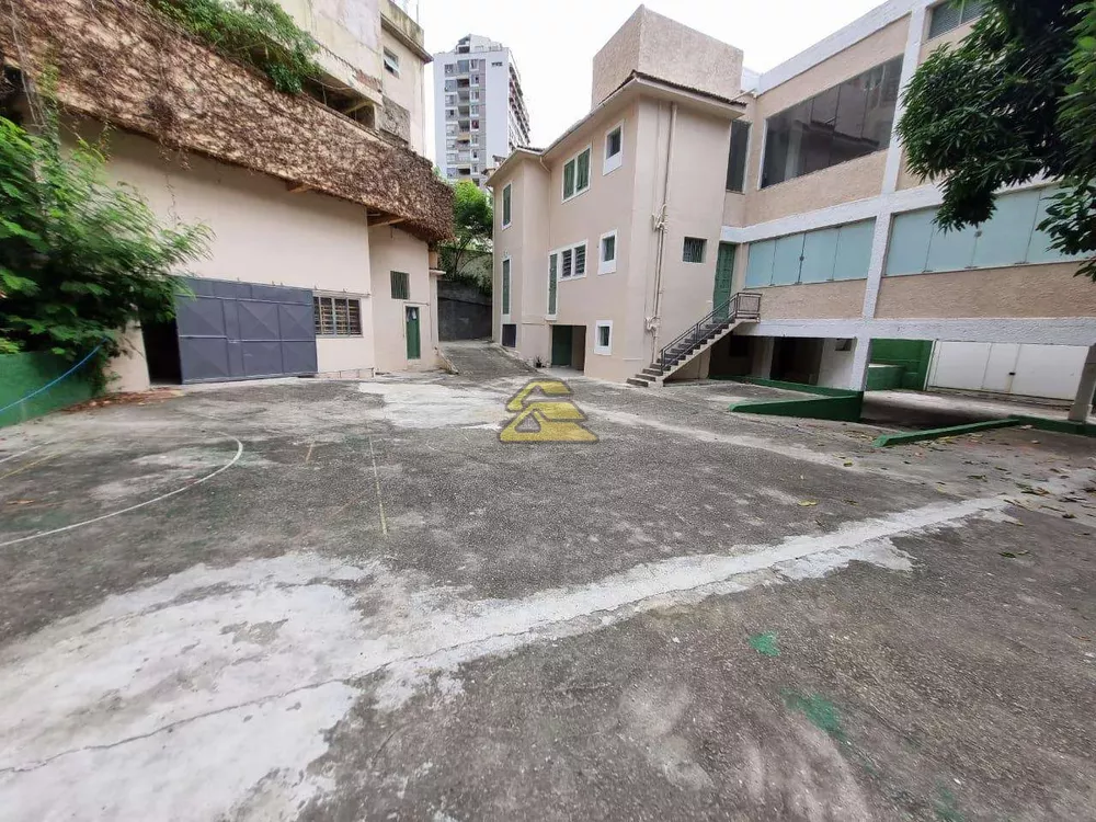Prédio Inteiro, 620 m² - Foto 5