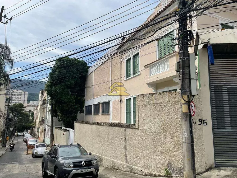 Prédio Inteiro, 620 m² - Foto 2