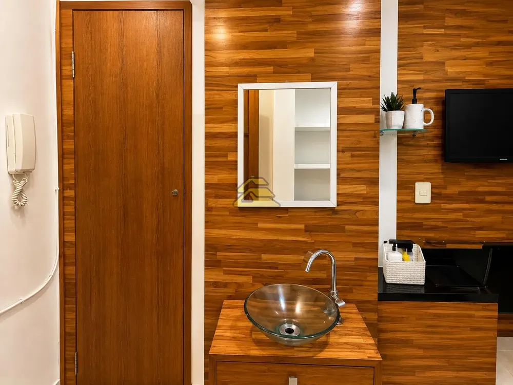 Kitnet-Studio, 20 m² - Foto 22